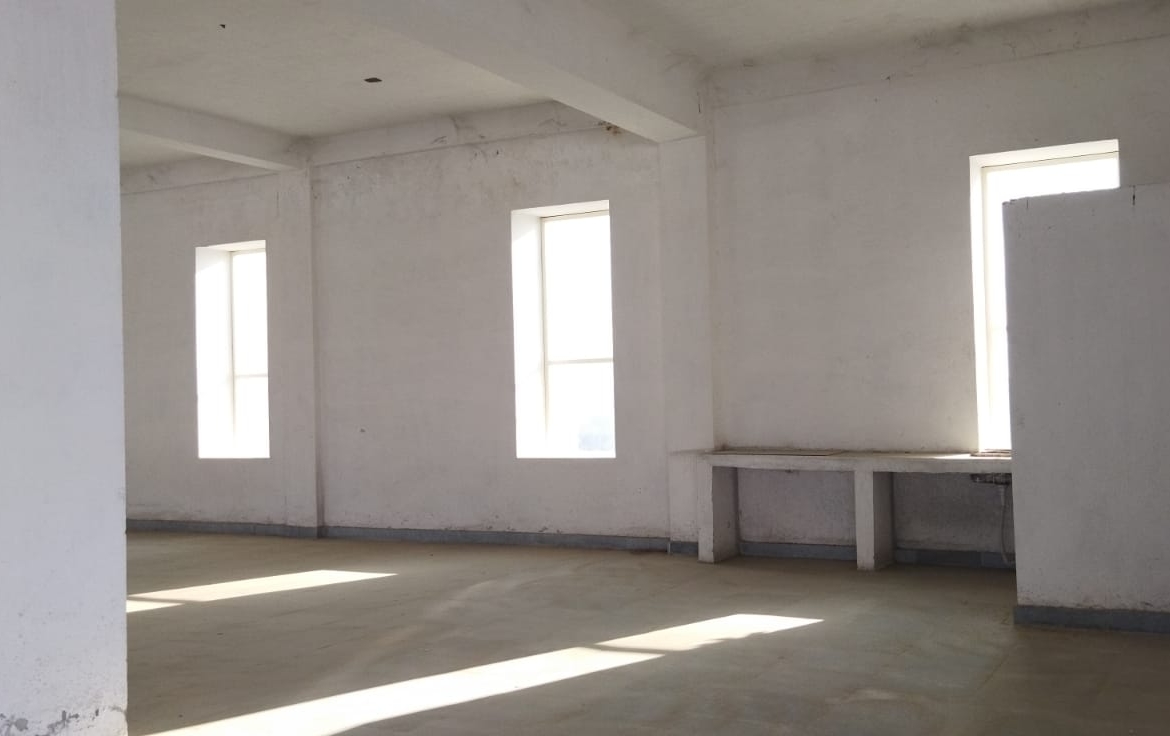 Industrial Building Factory For Rent At IMT Bawal Haryana