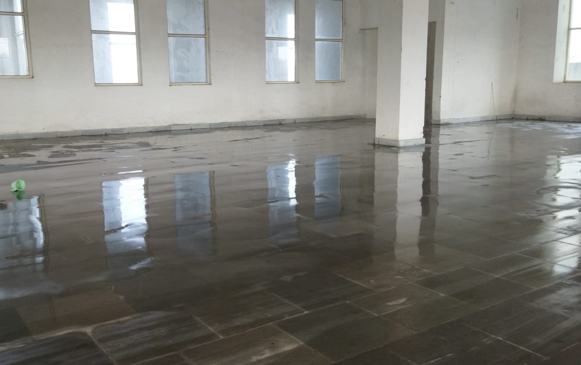 Industrial Building Factory For Rent At IMT Bawal Haryana