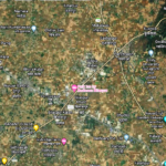 Industrial Land For Sale Pataudi Bilaspur Tauru Road Gurgaon Haryana