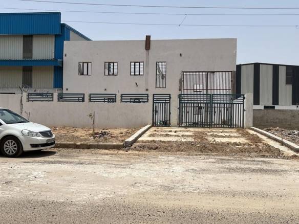 Industrial Shed For Sale Factory For Sale At IMT Bawal Haryana 450sqmtrs