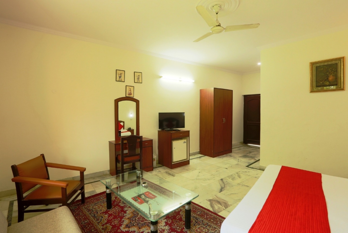 Luxury Hotel Resort For Sale Delhi Jaipur Highway Rajasthan