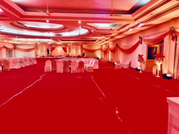 Luxury Hotel Resort For Sale Delhi Jaipur Highway Rajasthan