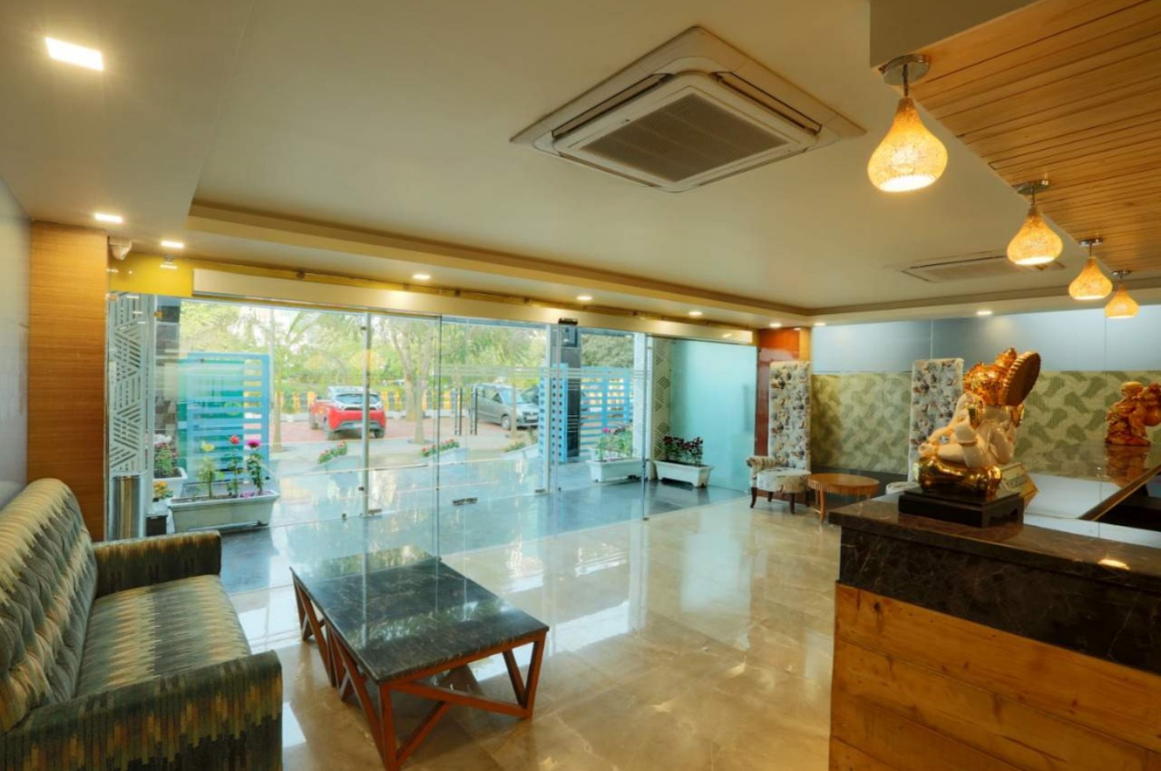 Banquet Hotel For Sale in Gurgaon At Very Prime Location of Gurugram