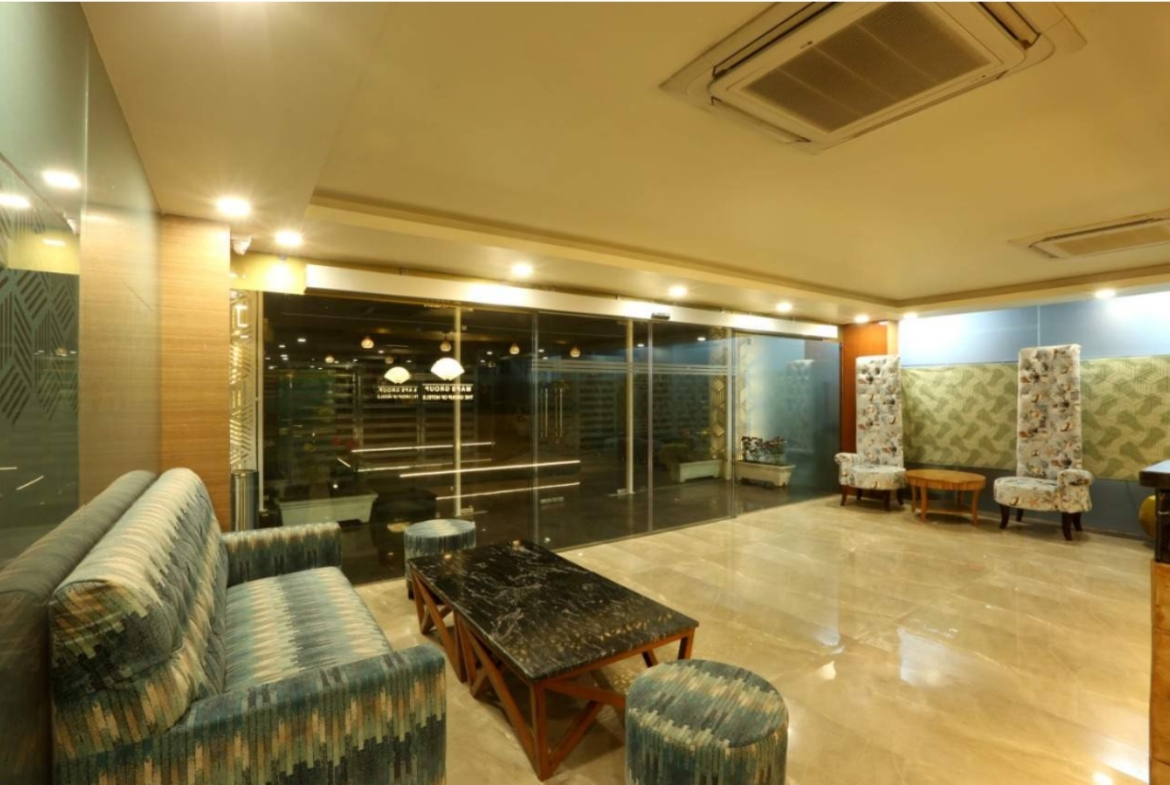 Banquet Hotel For Sale in Gurgaon At Very Prime Location of Gurugram