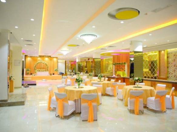 Banquet Hotel For Sale in Gurgaon At Very Prime Location of Gurugram
