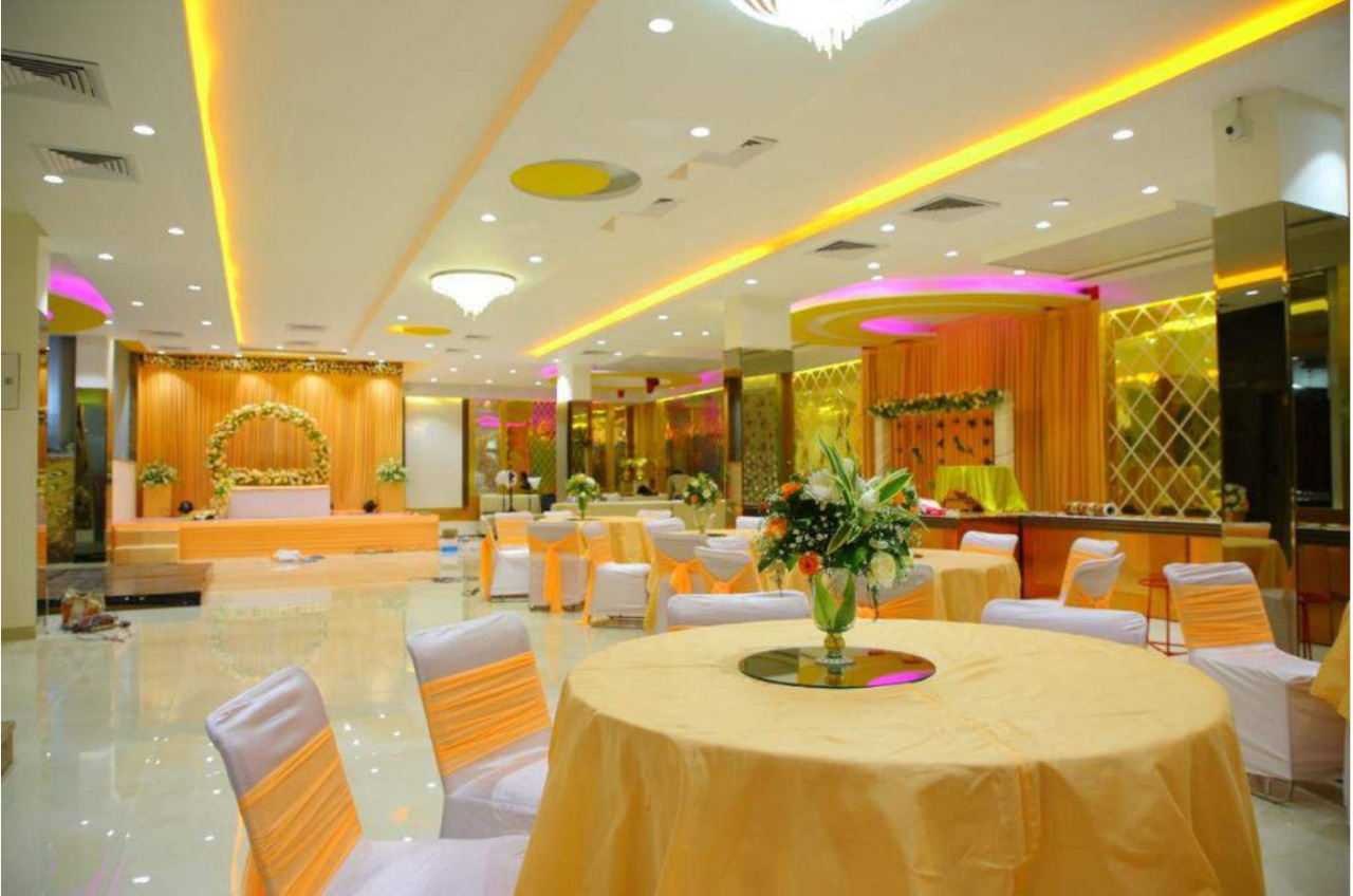 Banquet Hotel For Sale in Gurgaon At Very Prime Location of Gurugram