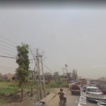 Commercial Land For Sale With Frontage On Delhi Jammu Highway Kundli Sonipat Haryana