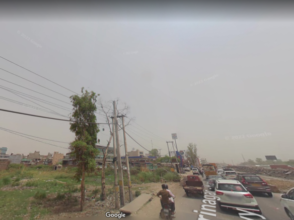 Commercial Land For Sale With Frontage On Delhi Jammu Highway Kundli Sonipat Haryana