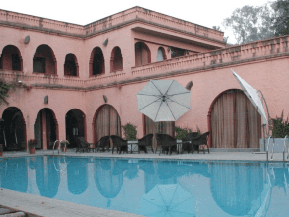 Farmhouse For sale in South Delhi at Village Dera Mandi Near Gurgaon Faridabad Road