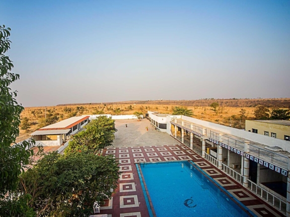 Hotel for lease in Maharashtra – Resort for lease in Maharashtra India