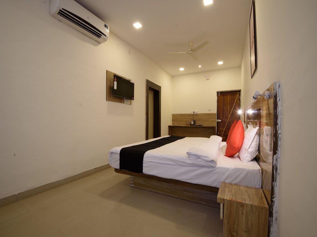 Hotel for lease in Maharashtra – Resort for lease in Maharashtra India