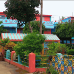 Sea Beach Resort Hotel For Sale in Chandipur At Balasore Odisha