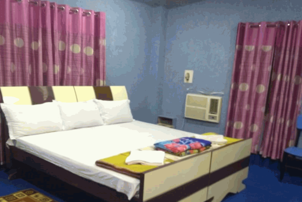 Sea Beach Resort Hotel For Sale in Chandipur At Balasore Odisha