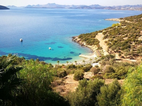 Running Resort - Hotel for sale in Puri Odisha India near Sea Beach