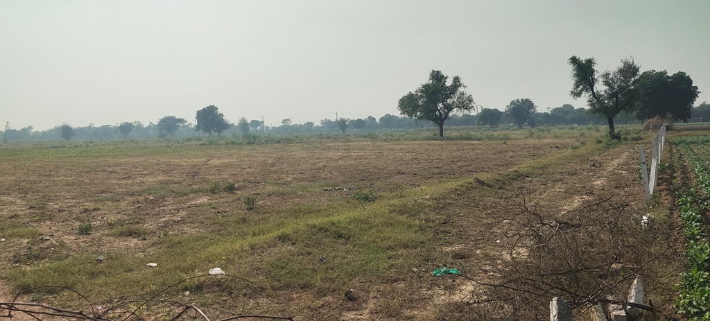 Warehousing and Industrial Land for Sale in Free NOC Zone Haryana
