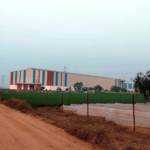 Factory Industrial Land For Sale Near Manesar Binola At Bilaspur Pataudi Road 3Acres