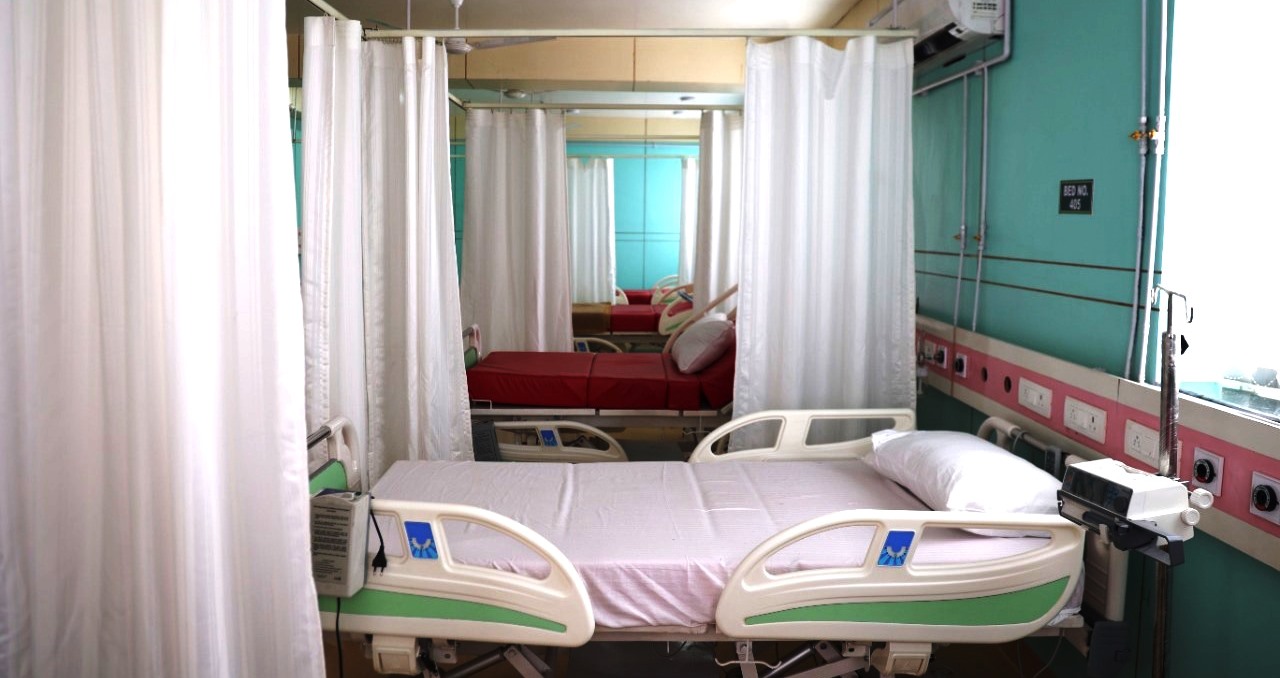 Multi Specialty Hospital for Lease or Sale in Zirakpur Chandigarh