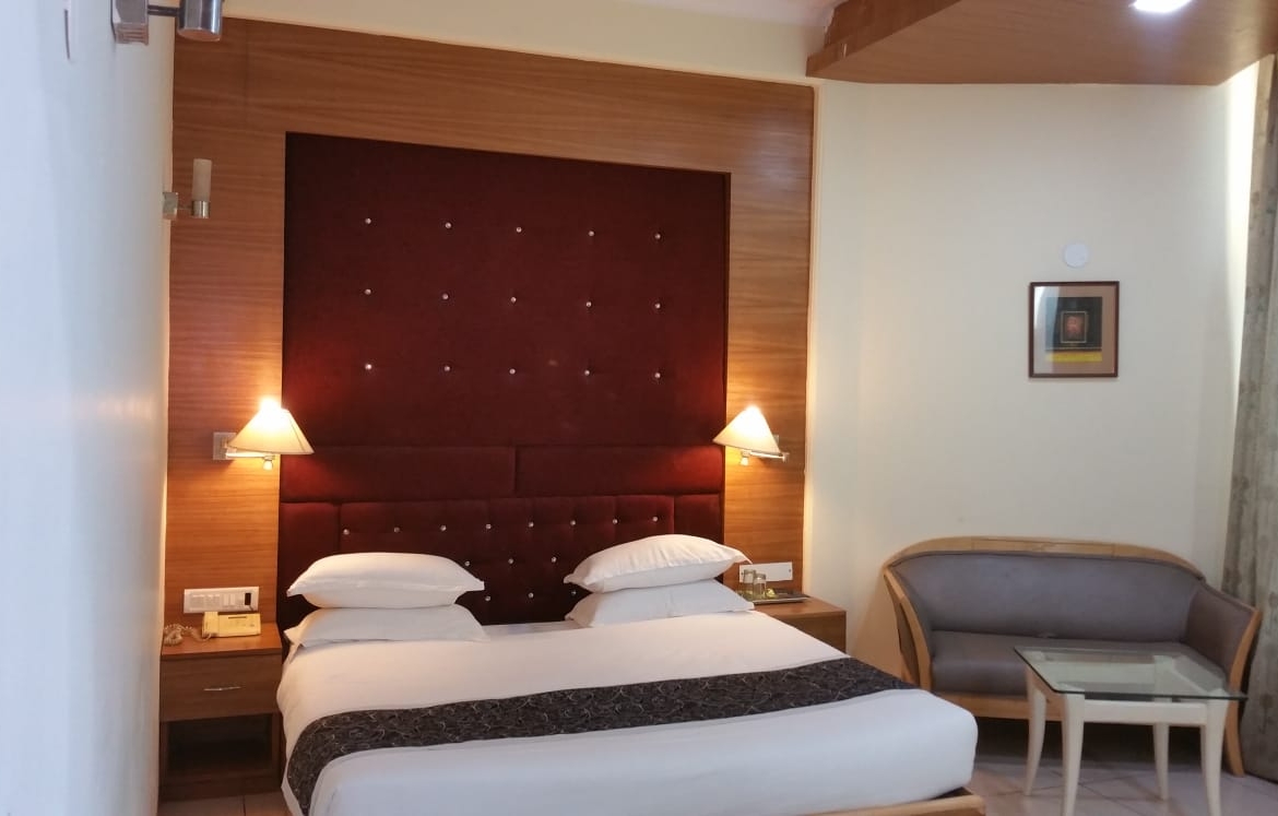 Resort Hotel For Sale In Katra Vaishno Devi Jammu