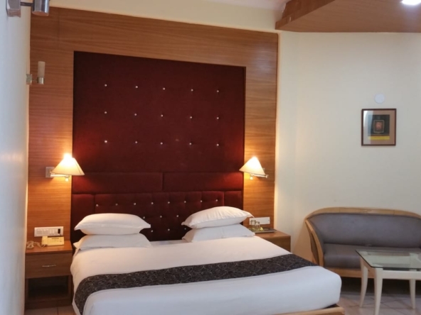 Resort Hotel For Sale In Katra Vaishno Devi Jammu