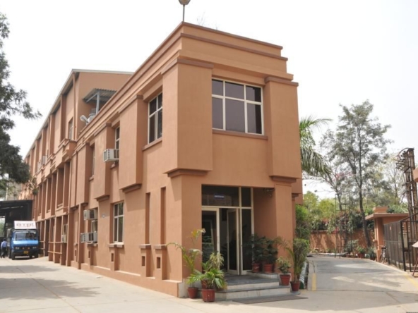 Industrial Unit Available For Sale In Gurgaon Sector 36 Prominent Industrial Hub