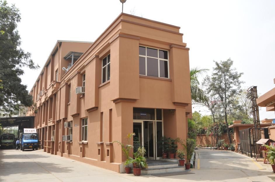 Industrial Unit Available For Sale In Gurgaon Sector 36 Prominent Industrial Hub