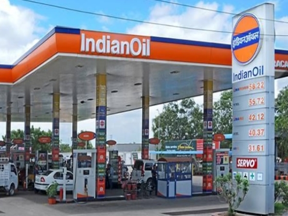 Petrol Pump For Sale Kaithal Haryana
