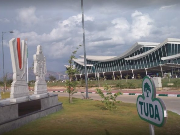 Three Star Hotel For Sale Tirupati