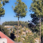 Valley View Property Hotel for sale in Uttarakhand Nearest to all sightseeing points of lansdowne
