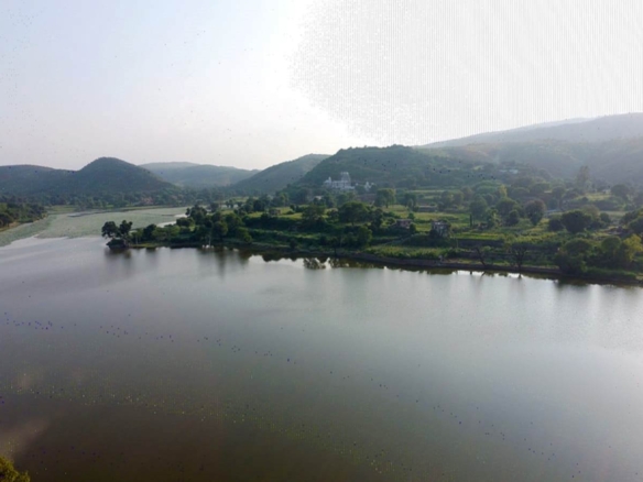 Commercial Converted Land for Sale in Udaipur Rajasthan