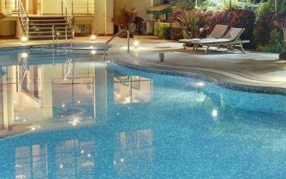 Mountains View Star Hotel for Sale In Tapovan Rishikesh Uttarakhand