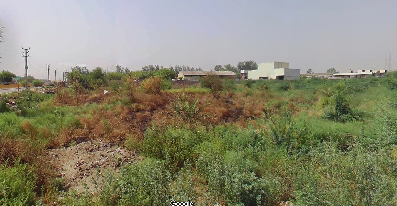 Commercial Institutional Land For Sale Delhi Mathura Highway