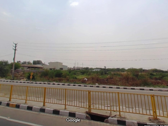 Commercial Institutional Land For Sale Delhi Mathura Highway