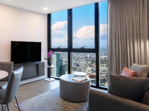 Hotel in Koramangala Bengaluru Residences Hotel for sale in Bangalore Karnataka