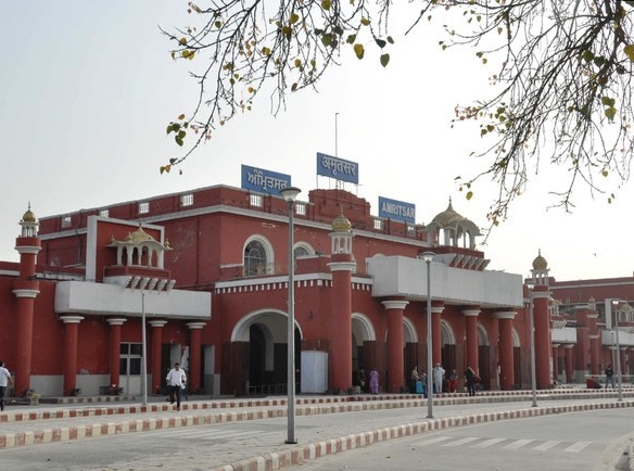 Star Hotel For Sale In Amritsar Punjab