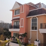 Villa For Sale In Porvorim North Goa 4BHK with Private Plunge pool