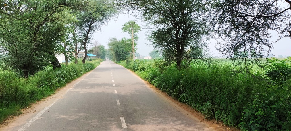 Farm Properties Agriculture Land For Sale In Kharkhoda for Industrial Use and in Rzone