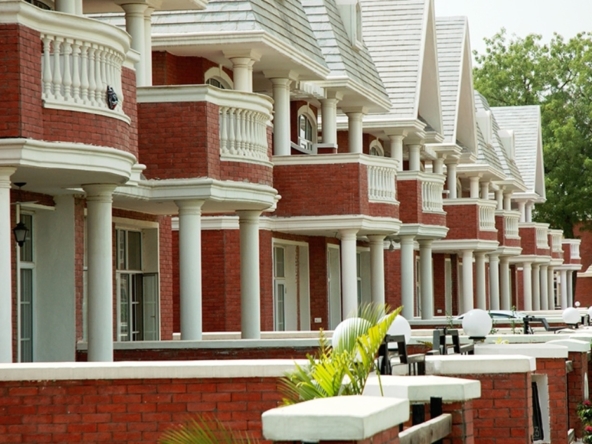 Eldeco Mansionz Villa For Sale In Gurgaon Sector 48 Close to Sohna Road