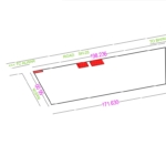 Industrial Plot In Bhiwadi For Sale Can be use for Commercial Hotel Mall or Residential