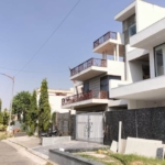 Park Facing House for Sale in Dharuhera Bestech City at Rewari