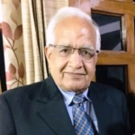 Vijay Kumar Jain