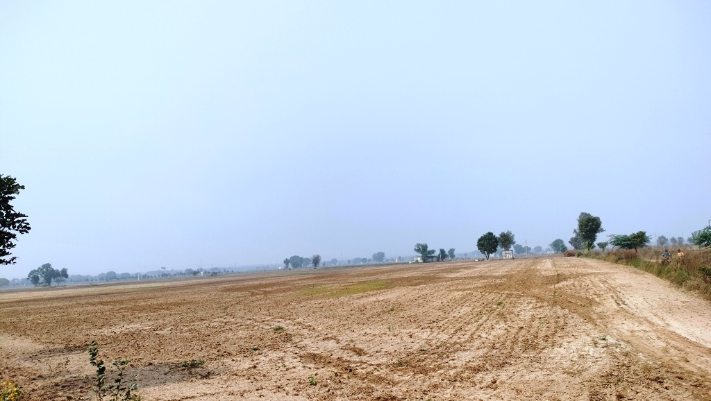 Agriculture Farm Land For Sale Dharuhera Rewari Haryana