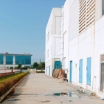 Factory Industrial Property For Sale Kahrani Bhiwadi Rajasthan