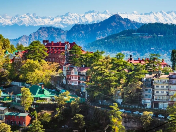 Hotel For Sale In Shimla Resort In Shimla Himachal Pradesh
