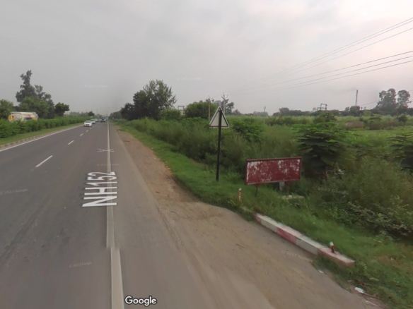 Industrial Land For Sale Ambala Chandigarh Highway in Punjab