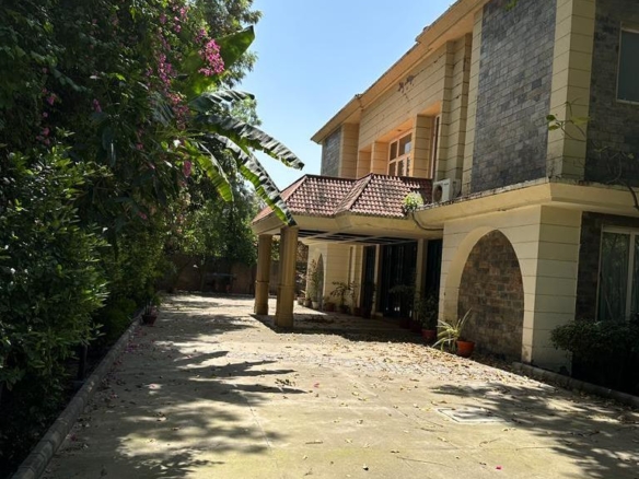 Farmhouse Property At Uppal Farms For Sale Near Bilaspur Chowk Manesar Gurugram