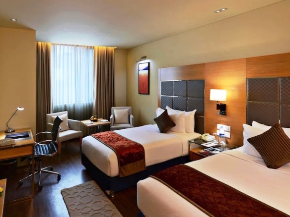 One Of The Best 4 Star Hotel In Goa Panjim For Sale