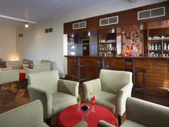 Sea Beach Front Hotel For Sale In Colombo Sri Lanka