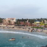 Sea Beach Front Resort Hotel For Sale In Kovalam Thiruvananthapuram Kerala
