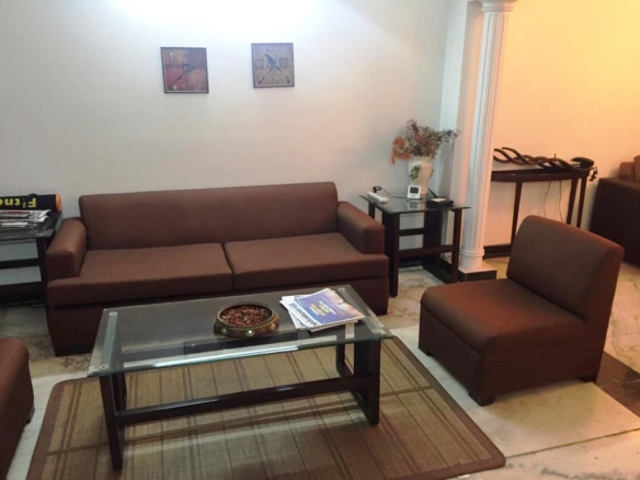 6BHK Kothi Independent Villa House For Sale In Gurgaon DLF Phase 2