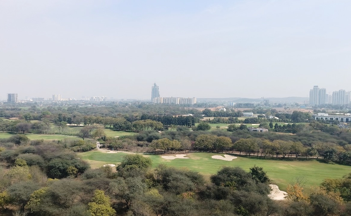 Golf View Residences Apartment At Sector 80 Gurgaon – Sobha Karma Lakelands Apartments